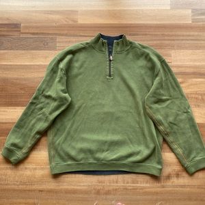 Reversible Tommy Bahama. Size L